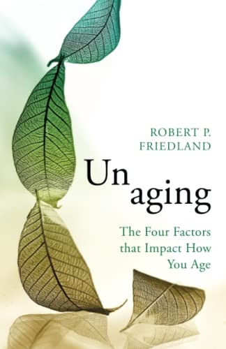 Unaging the four factors - four, that
