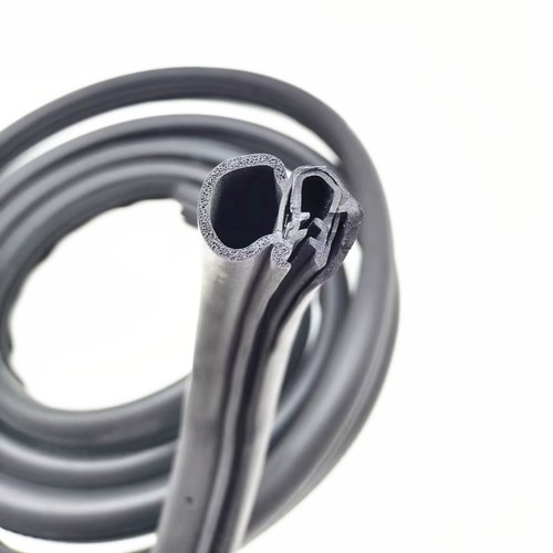 Car door seal strip protector - car,
