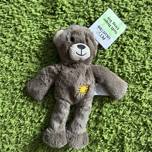 Teddy bear rope - , dog