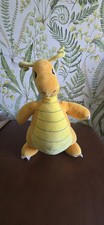 Build bear pokemon dragonite - bear,