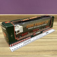 Eddie Stobart 59503 Scania