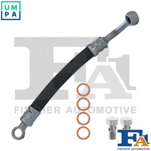 Oil pipe charger 610 - oil, for