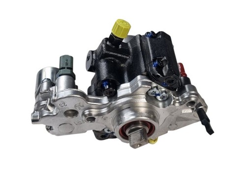 Fuel high pressure pump for - pressure,