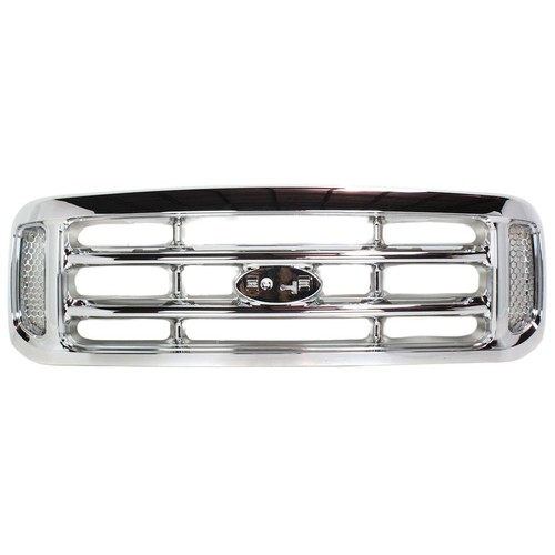 Grille for 2004 ford 250 - for,