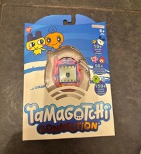 Tamagotchi Connection