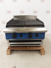 Used Blueseal 60cm/Two Burner