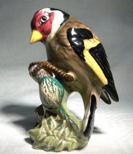 Beswick bird chaffinch 2273 - beswick,