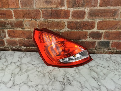2009 ford fiesta - 2009,