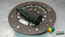 Ford 23-Spline Clutch