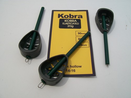 Kobra hybrid elasticated - hybrid,