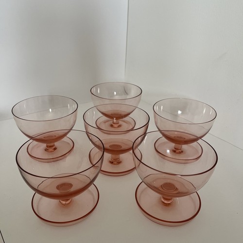 John lewis dessert glasses - lewis,