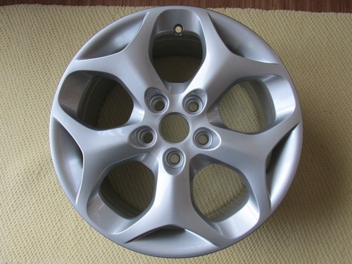 Ford focus inch - ford, alloy