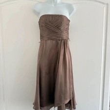 BNWT Coast Allure Silk Dress