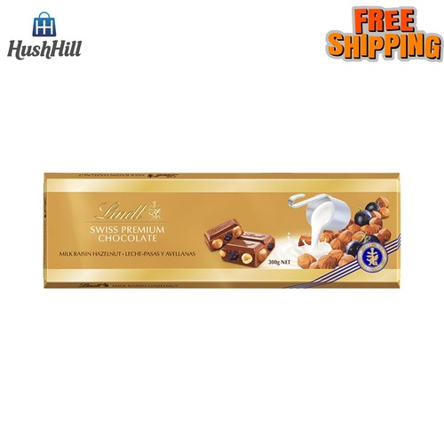 Lindt swiss milk - swiss,