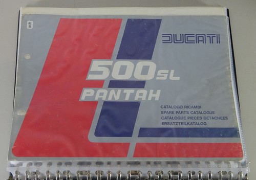 Parts catalogue spare - parts, /