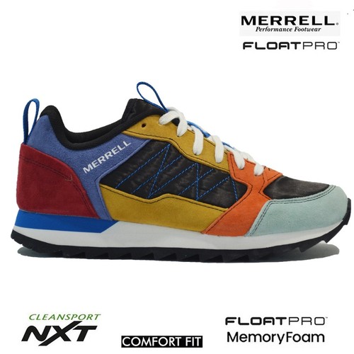 Ladies merrell memory foam - ladies,