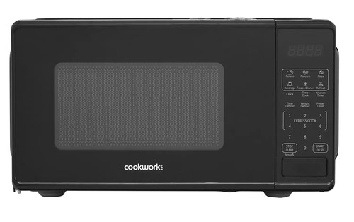 Cookworks 700w 17l - 17l, compact