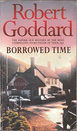 Borrowed time goddard - time,, goddard,