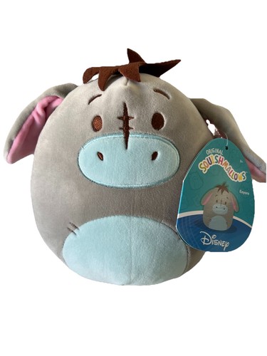 Disney eeyore squishmallows - disney,