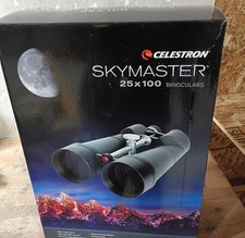 Celestron Skymaster 25x100