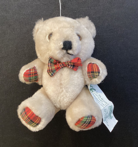 Small playmakers jointed teddy - small,