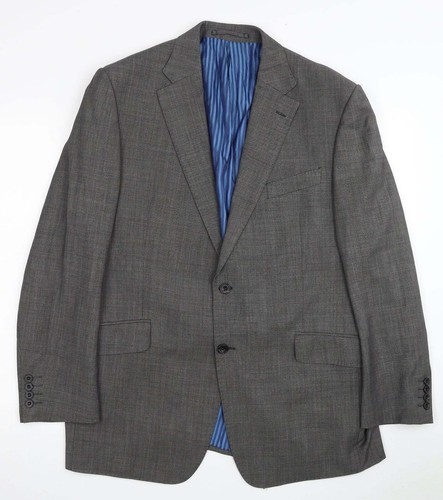 Marks and spencer mens grey - marks,