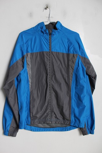 Crane mens cycling jacket - crane,