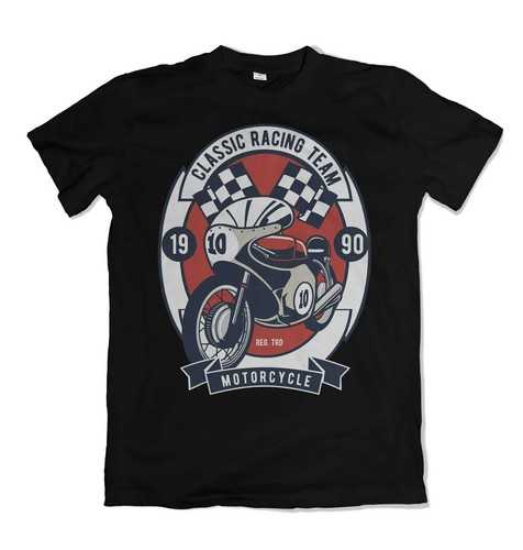 Classic racing team - racing, t