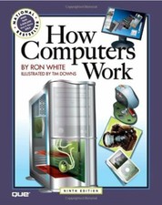 How Computers Work By Ron