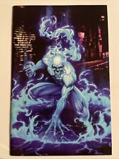 Non Stop Spider-Man #1 Sabine