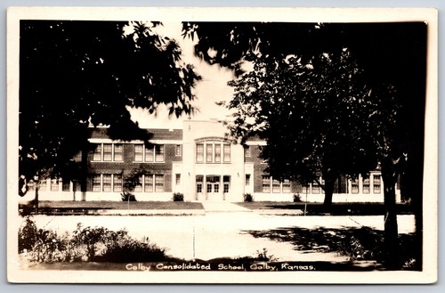 Colby kansas - colby, kansas~colby