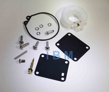 Yamaha 6 - 8hp Carb kit