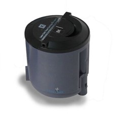 Black Laser Toner Cartridge