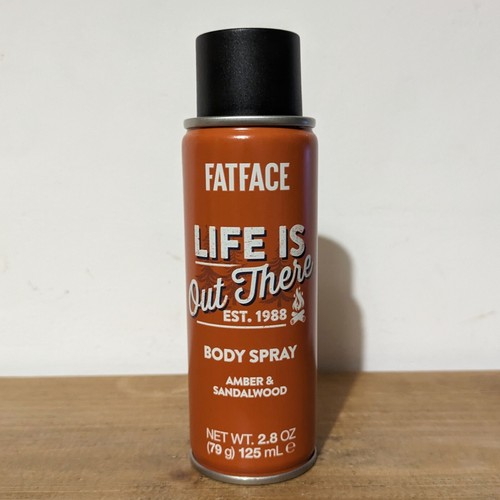 Fatface life out there - fatface,