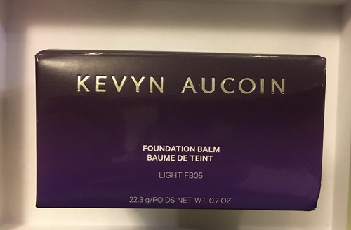 Kevyn aucoin foundation balm - aucoin,