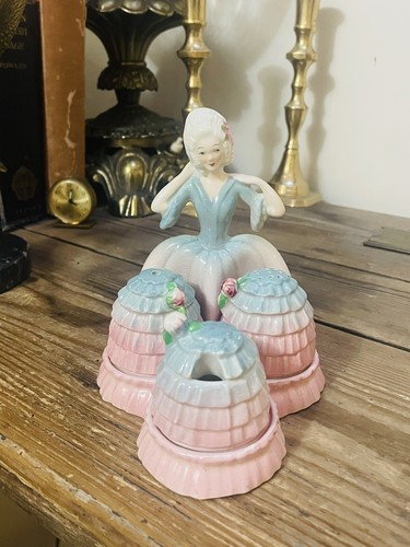 Rare art deco carlton ware - art,
