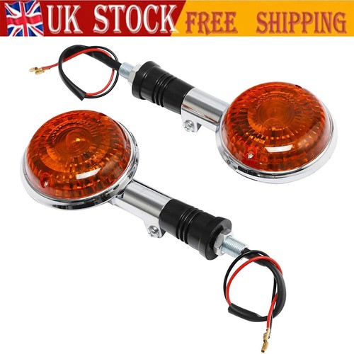 Pair turn signal - pair,