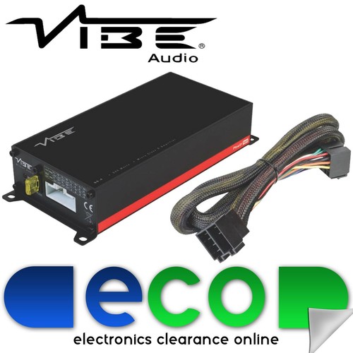 Vibe power box class - 65.4m,