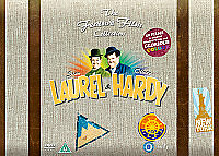 Laurel and hardy the feature - laurel,