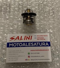 Water thermostat piaggio vespa - thermostat,