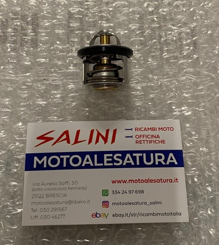 Water thermostat piaggio - thermostat, vespa