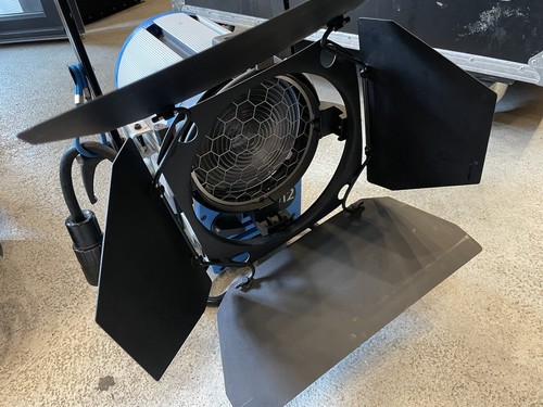 Arri d12 msr - d12, with