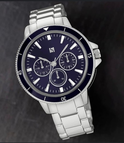 Spirit watch mens quartz - spirit,