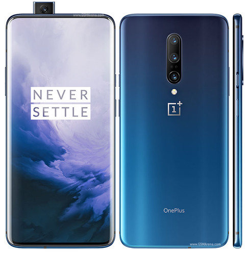 One plus 7pro android - one, oxygenos