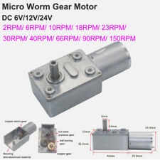 JGY370 DC 6V/12V/24V High