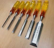 Marples Chisels Vintage Record