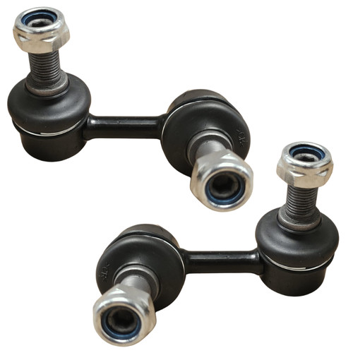 Front anti roll bar - anti,
