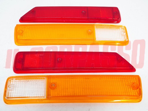 Rear tail lights - tail, right