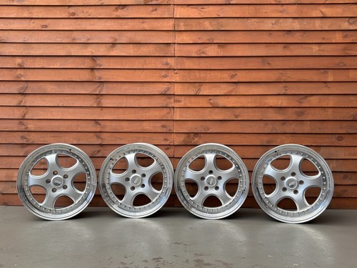 Artec deep dish split - split, rims