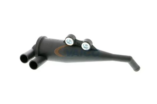 Engine breather oil separator